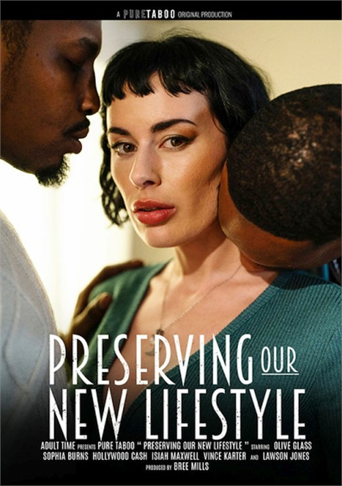 فيلم Preserving Our New Lifestyle 2025 اون لاين للكبار فقط