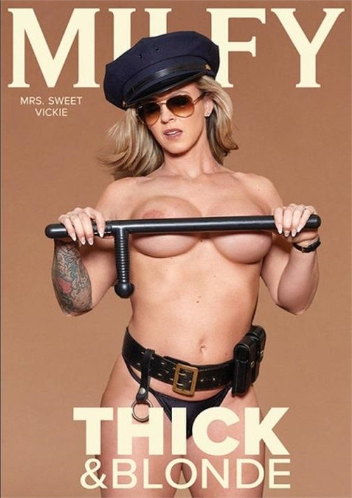 فيلم Thick and Blonde 2025 اون لاين للكبار فقط