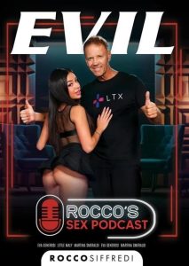 فيلم Rocco’s Sex Podcast 2025 اون لاين للكبار فقط