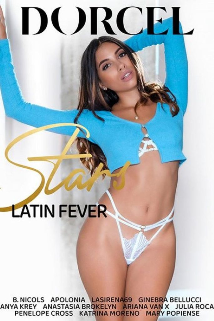 فيلم Stars: Latin Fever 2025 اون لاين للكبار فقط