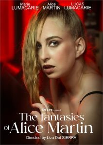 فيلم The Fantasies of Alice Martin 2025 اون لاين للكبار فقط