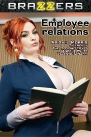 فيلم Employee Relations 2025 اون لاين للكبار فقط