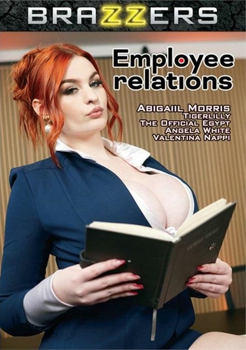 فيلم Employee Relations 2025 اون لاين للكبار فقط