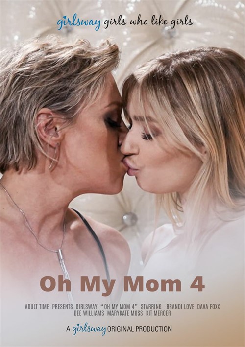فيلم Oh My Mom 4 2025 اون لاين للكبار فقط