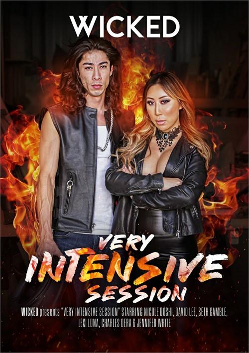 فيلم Very Intensive Session 2025 اون لاين للكبار فقط