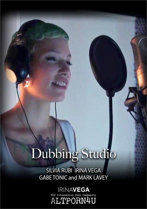 فيلم Dubbing Studio 2025 اون لاين للكبار فقط