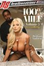 فيلم 100% MILF Vol 5 Interracial Edition 2025 اون لاين للكبار فقط