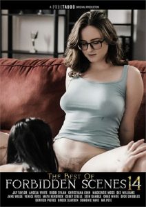 فيلم The Best Of Forbidden Scenes 14 2025 اون لاين للكبار فقط