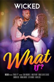 فيلم What If 2025 اون لاين للكبار فقط