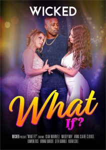فيلم What If 2025 اون لاين للكبار فقط