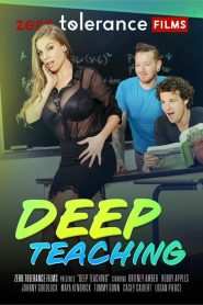 فيلم Deep Teaching 2025 اون لاين للكبار فقط