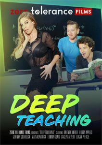 فيلم Deep Teaching 2025 اون لاين للكبار فقط