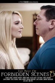 فيلم The Best Of Forbidden Scenes 15 2025 اون لاين للكبار فقط