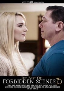 فيلم The Best Of Forbidden Scenes 15 2025 اون لاين للكبار فقط