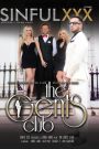 فيلم The Gents Club 2025 اون لاين للكبار فقط