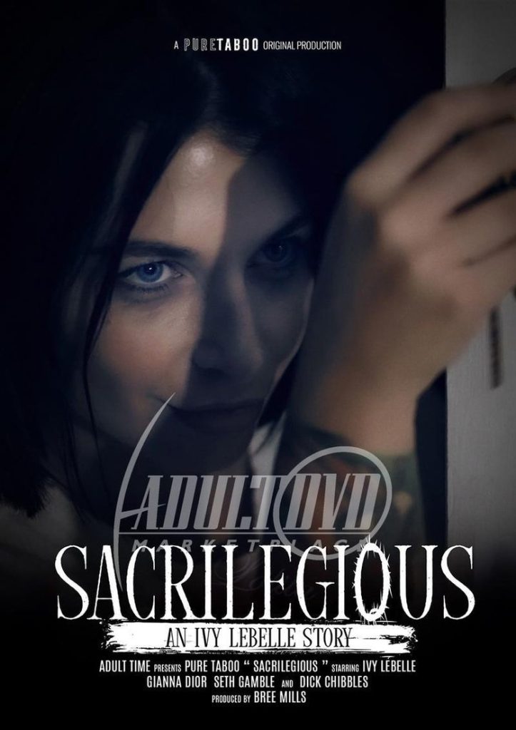 فيلم Sacrilegious 2020 اون لاين للكبار فقط