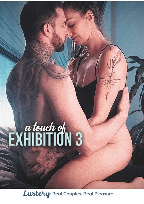 فيلم A Touch Of Exhibition 3 2025 اون لاين للكبار فقط