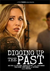 فيلم Digging Up The Past 2025 اون لاين للكبار فقط