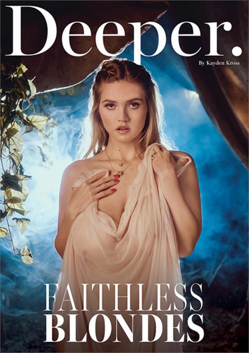 فيلم Faithless Blondes 2025 اون لاين للكبار فقط