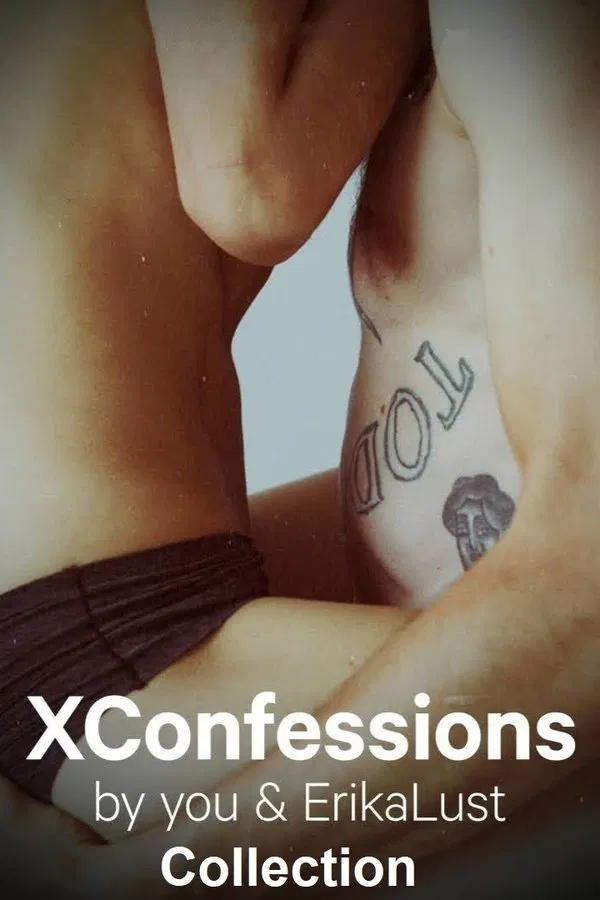 XConfessions
