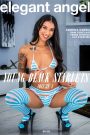 فيلم Young Black Starlets 4 2025 اون لاين للكبار فقط