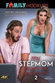 فيلم My Stepmom Caught Me Jerking Off 2 2022 اون لاين للكبار فقط