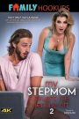 فيلم My Stepmom Caught Me Jerking Off 2 2022 اون لاين للكبار فقط