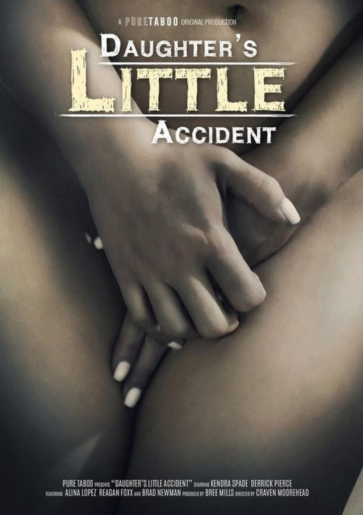 فيلم Daughter’s Little Accident 2019 اون لاين للكبار فقط
