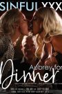 فيلم Aubrey for Dinner 2023 اون لاين للكبار فقط