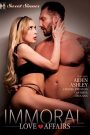 فيلم Immoral Love Affairs 2025 اون لاين للكبار فقط