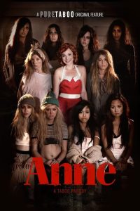 فيلم Anne: A Taboo Parody 2018 اون لاين للكبار فقط