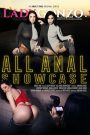 فيلم Lady Gonzo: All Anal Showcase 2019 اون لاين للكبار فقط