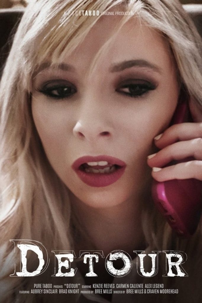 فيلم Detour 2018 اون لاين للكبار فقط