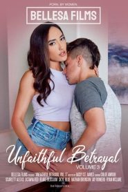فيلم Unfaithful Betrayal 3 2025 اون لاين للكبار فقط