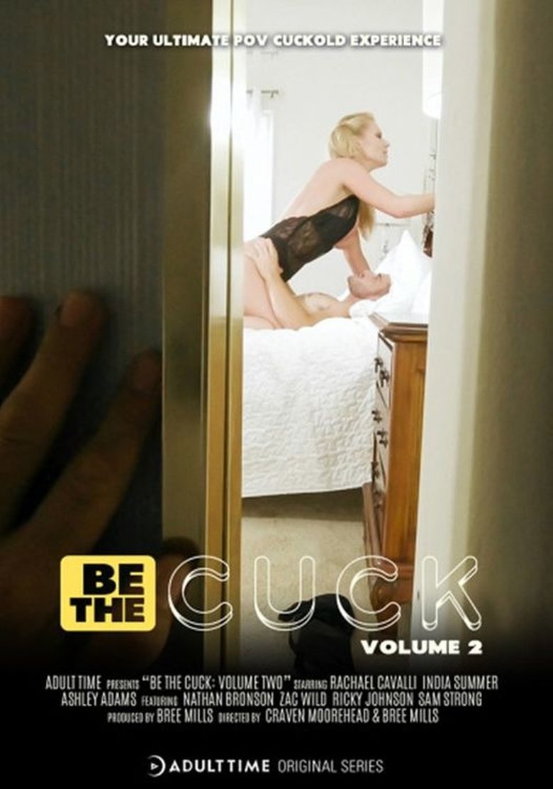 فيلم Be the Cuck 2 2019 اون لاين للكبار فقط