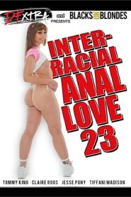 فيلم Interracial Anal Love 23 2025 اون لاين للكبار فقط