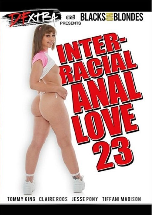 فيلم Interracial Anal Love 23 2025 اون لاين للكبار فقط