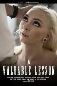 فيلم A Valuable Lesson 2021 اون لاين للكبار فقط