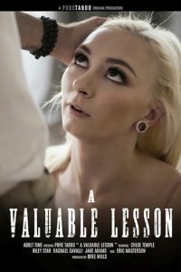 فيلم A Valuable Lesson 2021 اون لاين للكبار فقط