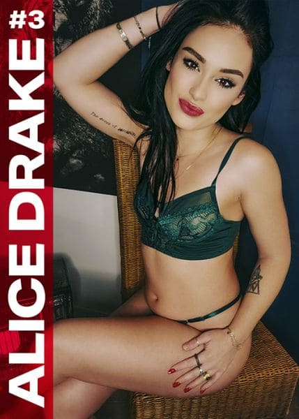 فيلم Alice Drake Vol 3 2025 اون لاين للكبار فقط