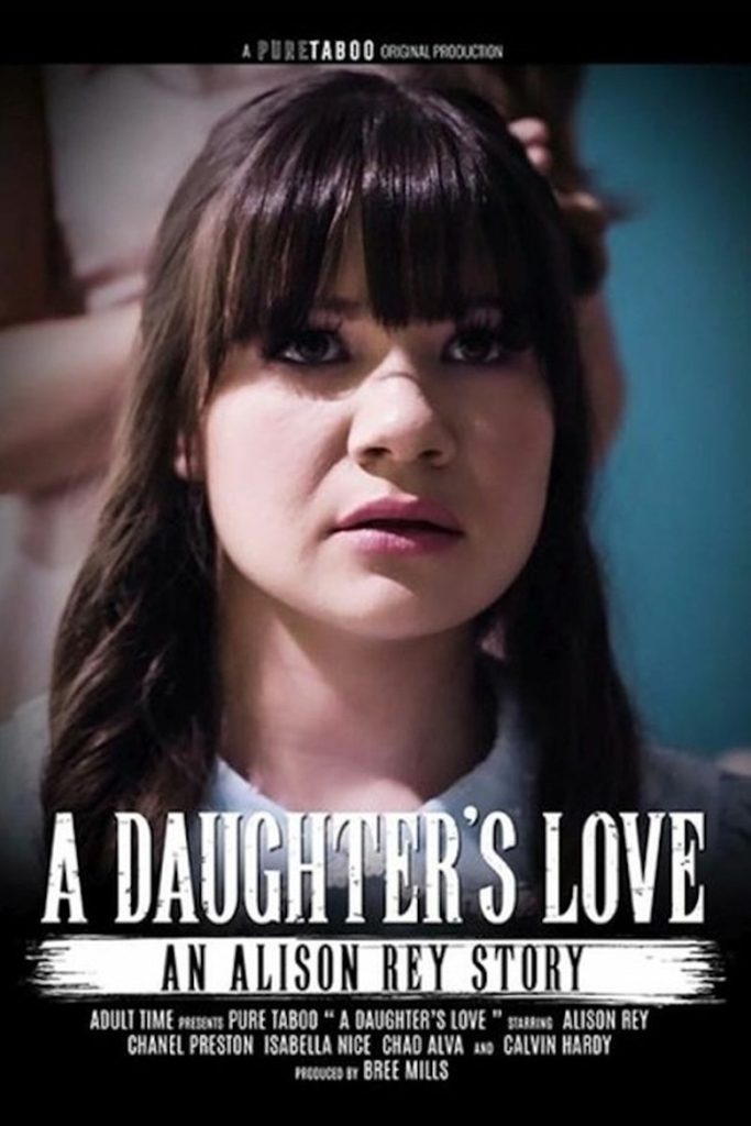 فيلم A Daughter’s Love 2022 اون لاين للكبار فقط