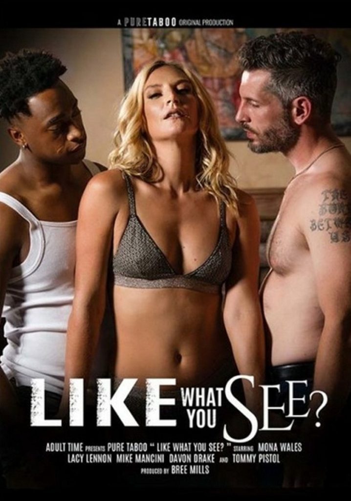 فيلم Like What You See? 2023 اون لاين للكبار فقط