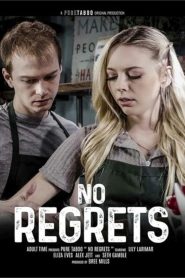فيلم No Regrets 2022 اون لاين للكبار فقط