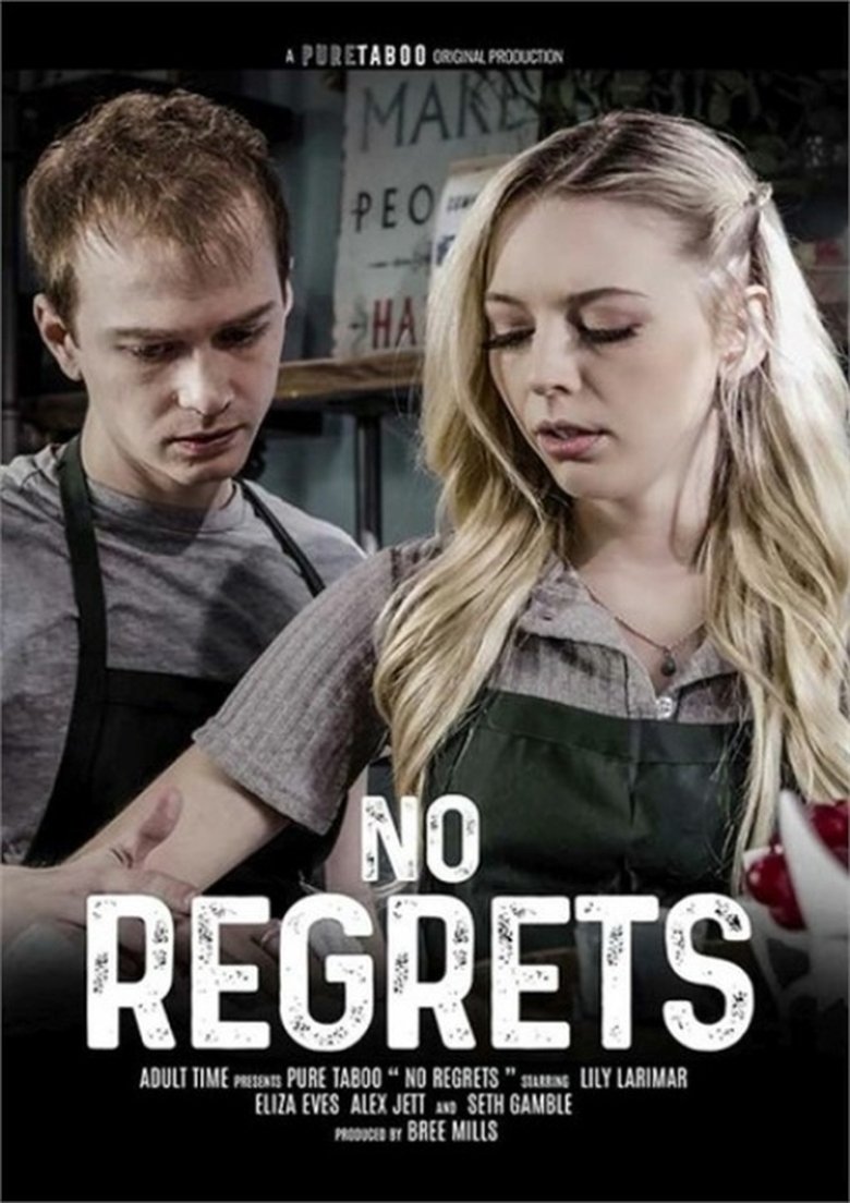 فيلم No Regrets 2022 اون لاين للكبار فقط