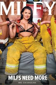 فيلم MILFS Need More 2025 اون لاين للكبار فقط