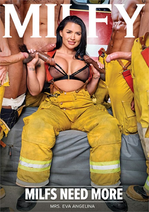 فيلم MILFS Need More 2025 اون لاين للكبار فقط