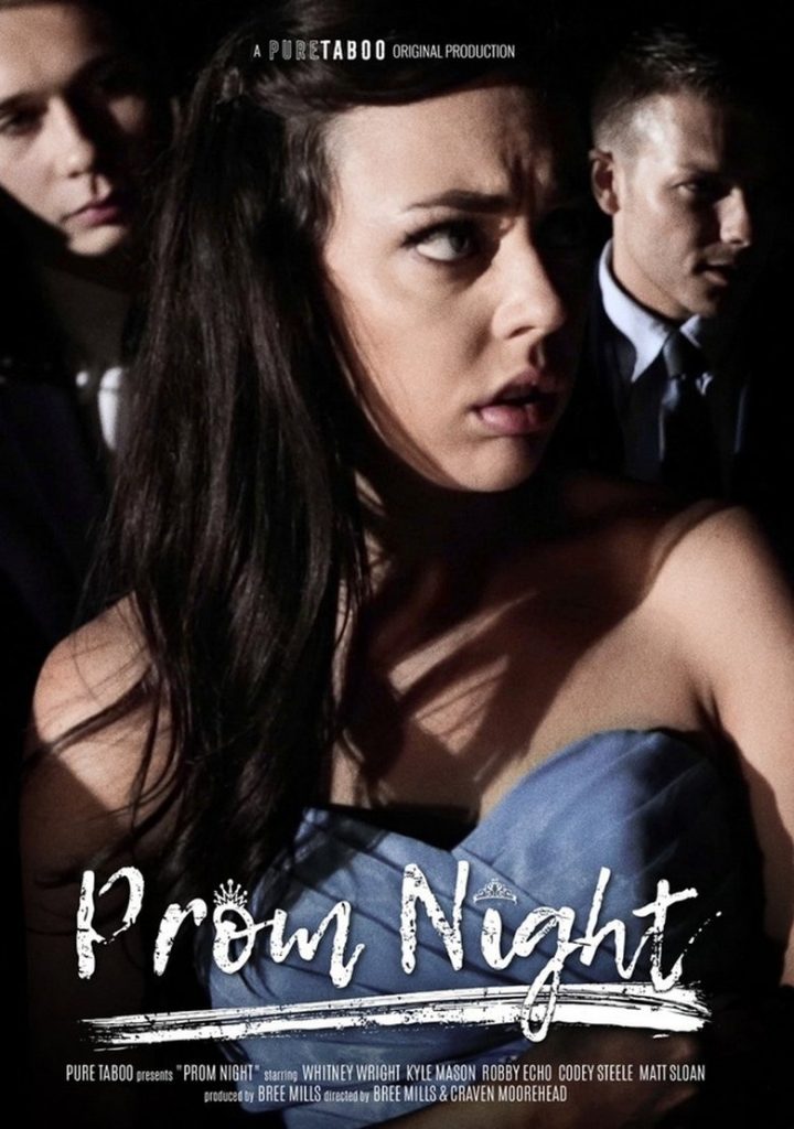 فيلم Prom Night 2018 اون لاين للكبار فقط