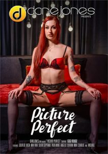 فيلم Picture Perfect 2025 اون لاين للكبار فقط