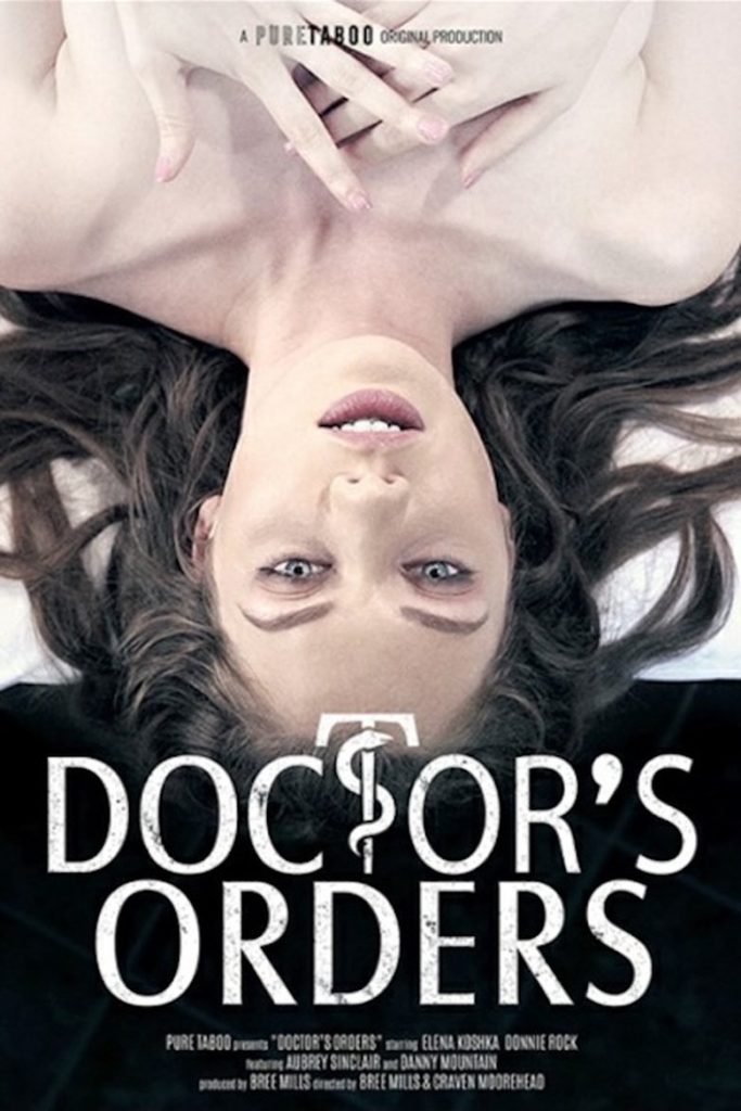 فيلم Doctor’s Orders 2018 اون لاين للكبار فقط