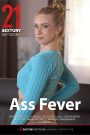 فيلم Ass Fever 2025 اون لاين للكبار فقط